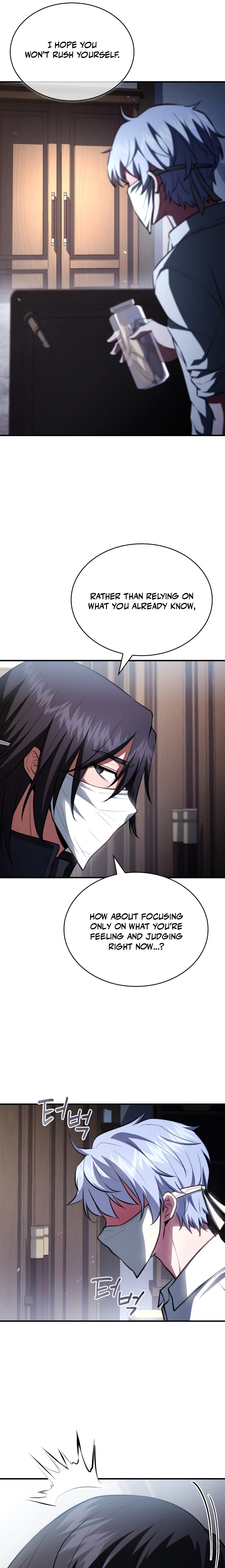 Read The Apothecary Prince chapter 95 image 12 on Lezhin