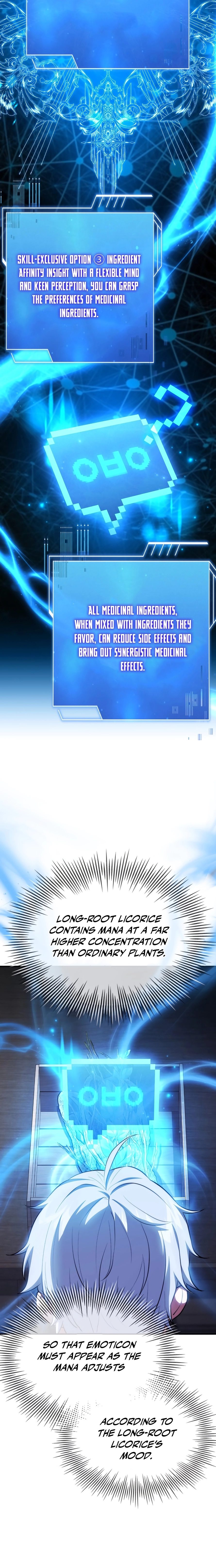 Read The Apothecary Prince chapter 95 image 17 on Lezhin