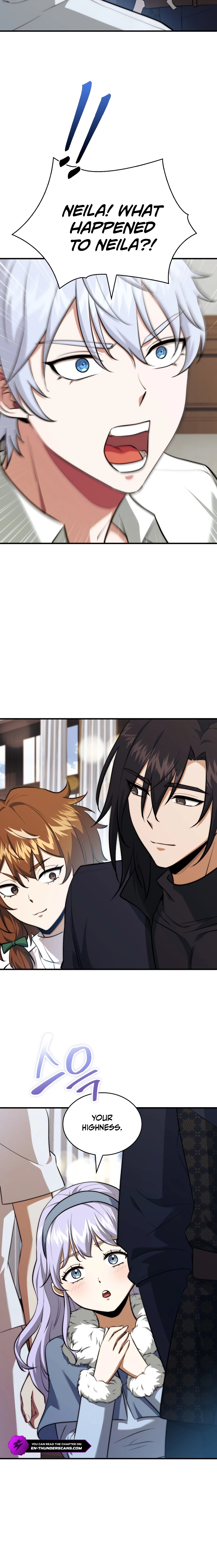 Read The Apothecary Prince chapter 95 image 25 on Lezhin