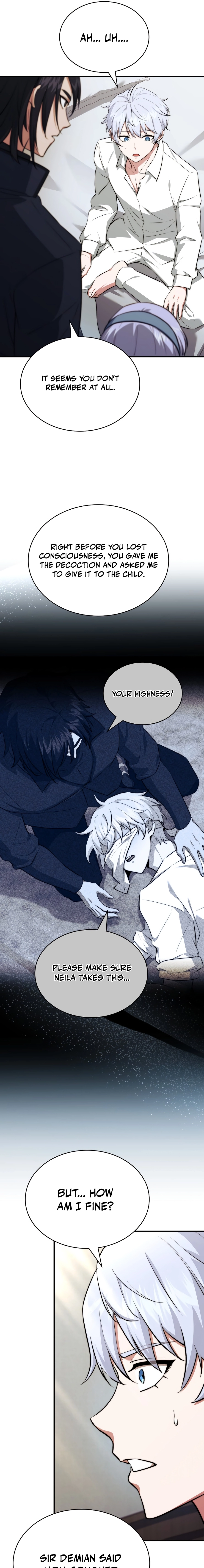 Read The Apothecary Prince chapter 95 image 26 on Lezhin