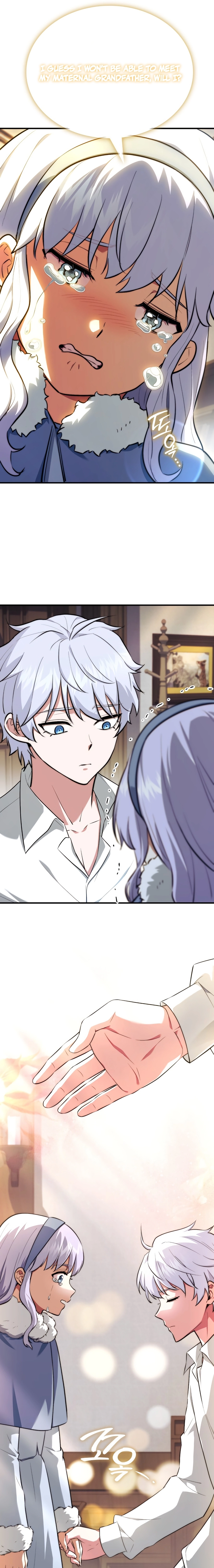 Read The Apothecary Prince chapter 95 image 28 on Lezhin