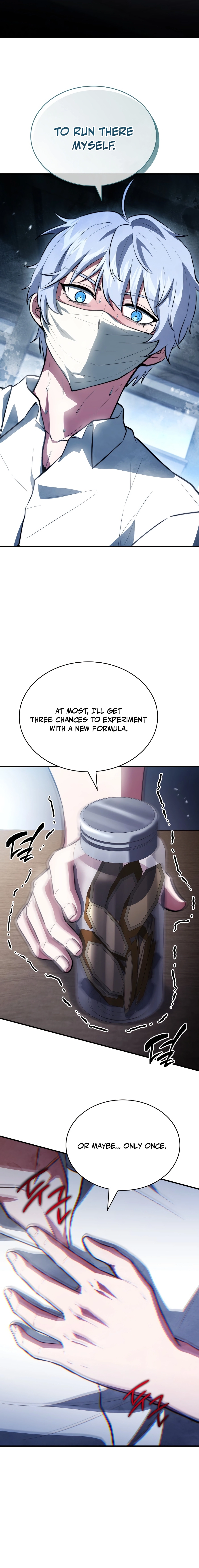 Read The Apothecary Prince chapter 95 image 7 on Lezhin