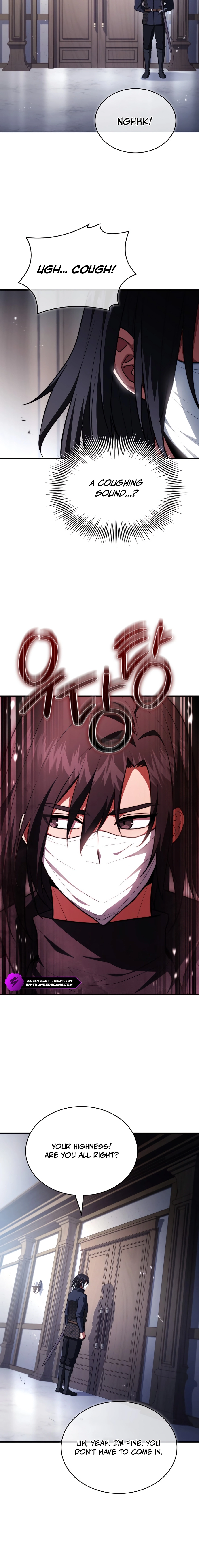 Read The Apothecary Prince chapter 95 image 9 on Lezhin
