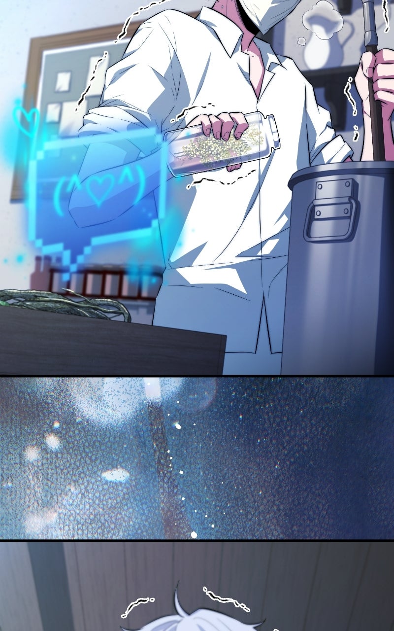 Read The Apothecary Prince chapter 96 image 100 on Lezhin