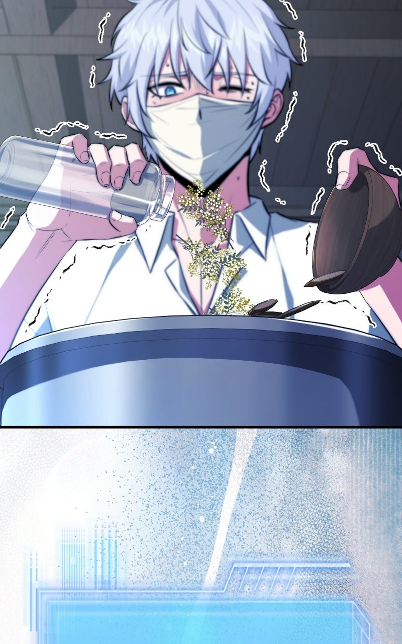 Read The Apothecary Prince chapter 96 image 101 on Lezhin
