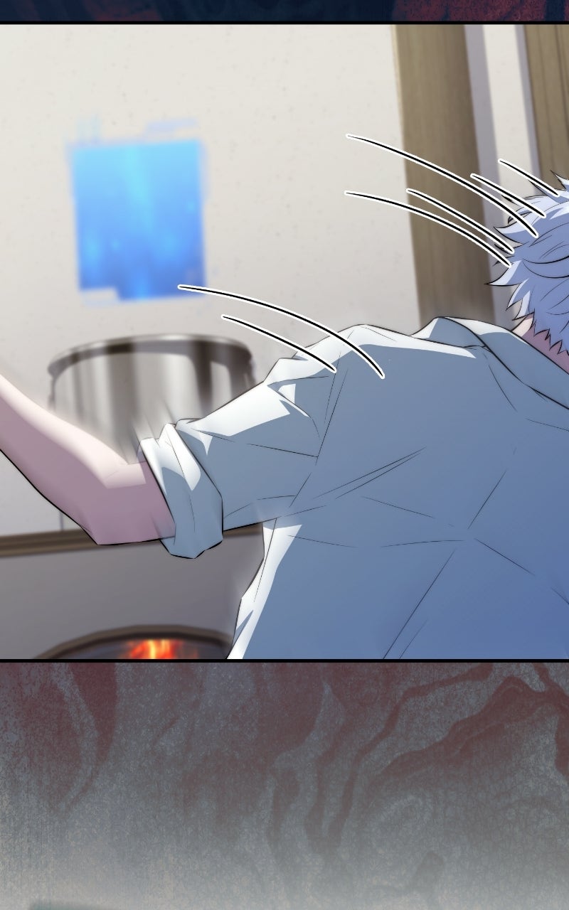 Read The Apothecary Prince chapter 96 image 106 on Lezhin