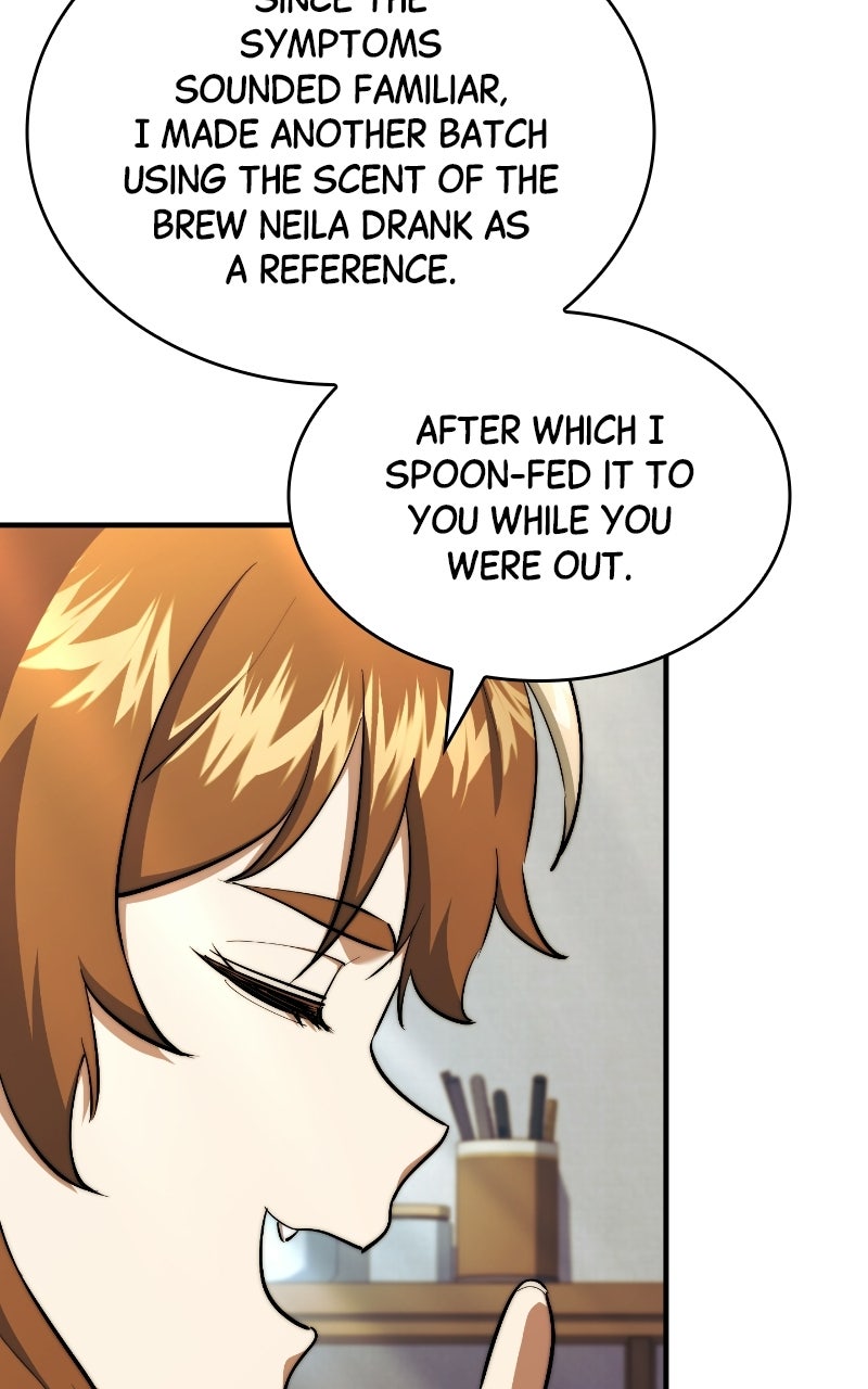 Read The Apothecary Prince chapter 96 image 127 on Lezhin
