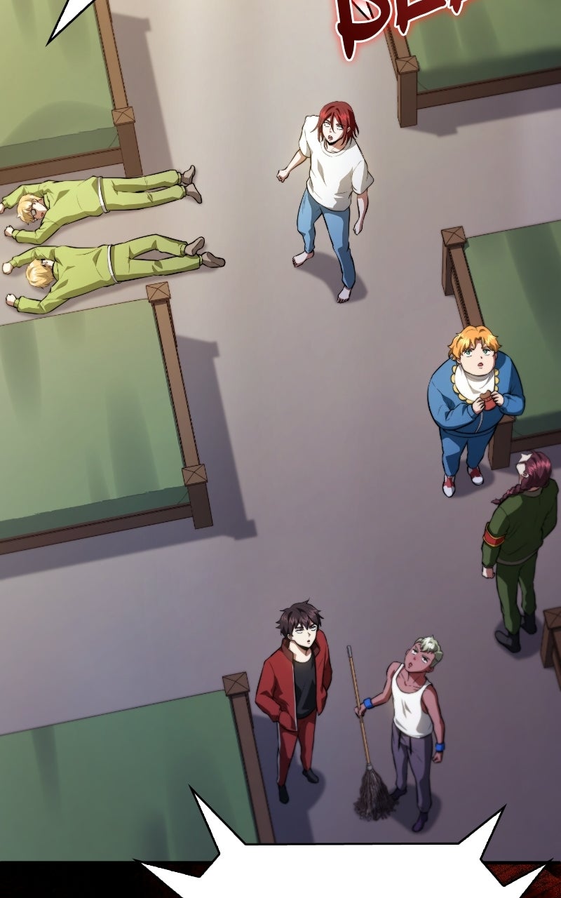 Read The Apothecary Prince chapter 96 image 13 on Lezhin