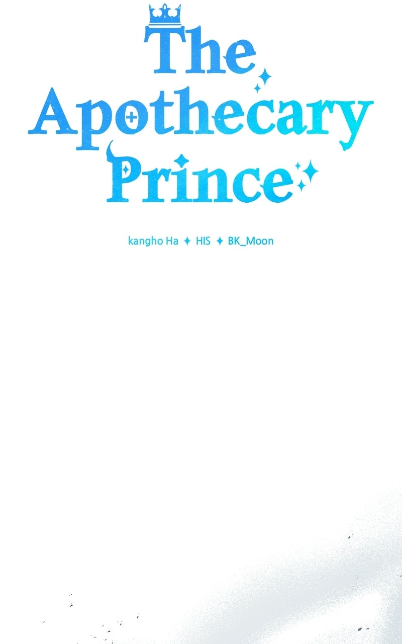 Read The Apothecary Prince chapter 96 image 23 on Lezhin