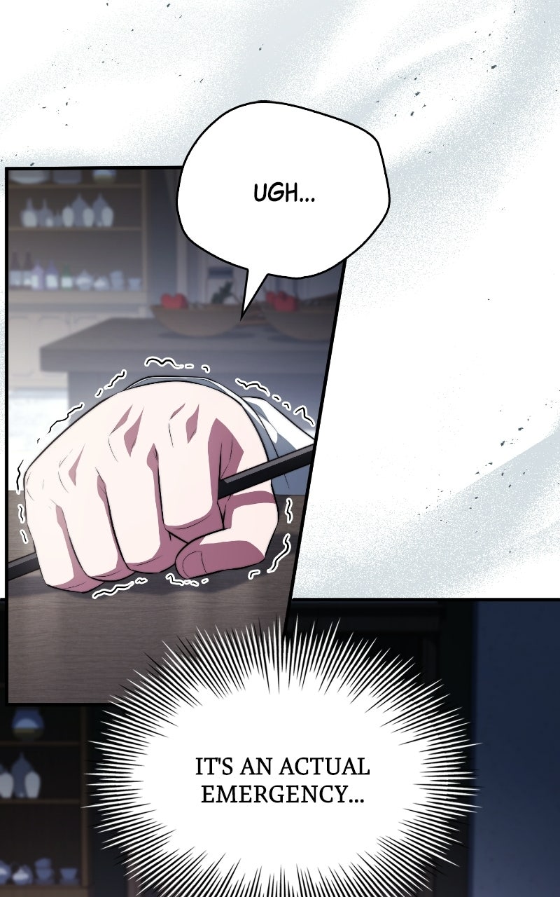 Read The Apothecary Prince chapter 96 image 24 on Lezhin