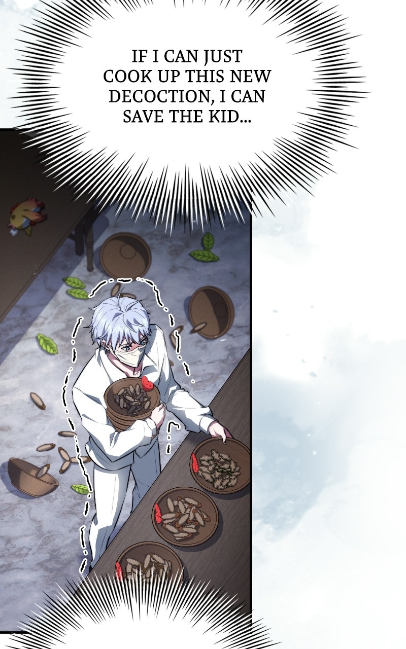 Read The Apothecary Prince chapter 96 image 28 on Lezhin