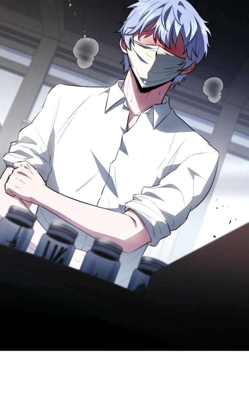 Read The Apothecary Prince chapter 96 image 32 on Lezhin