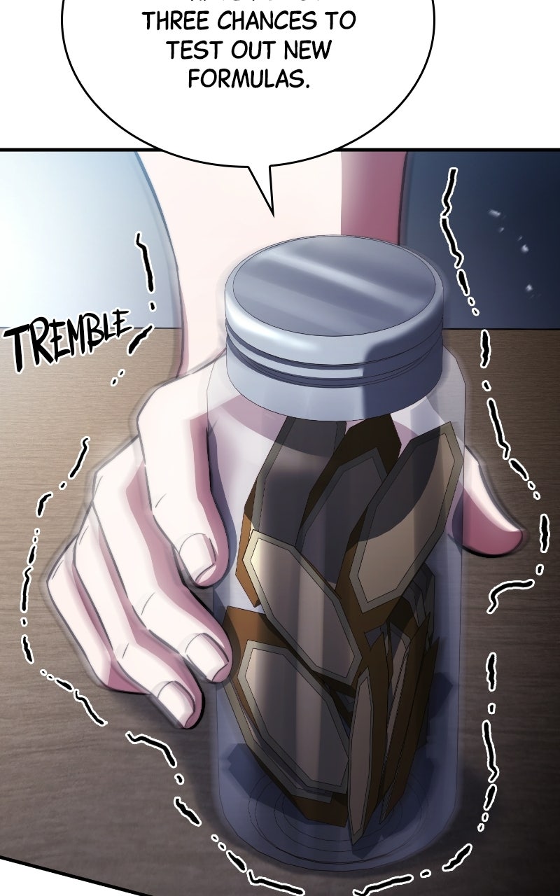 Read The Apothecary Prince chapter 96 image 35 on Lezhin
