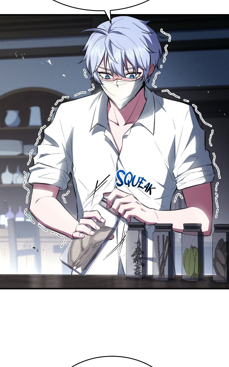 Read The Apothecary Prince chapter 96 image 38 on Lezhin