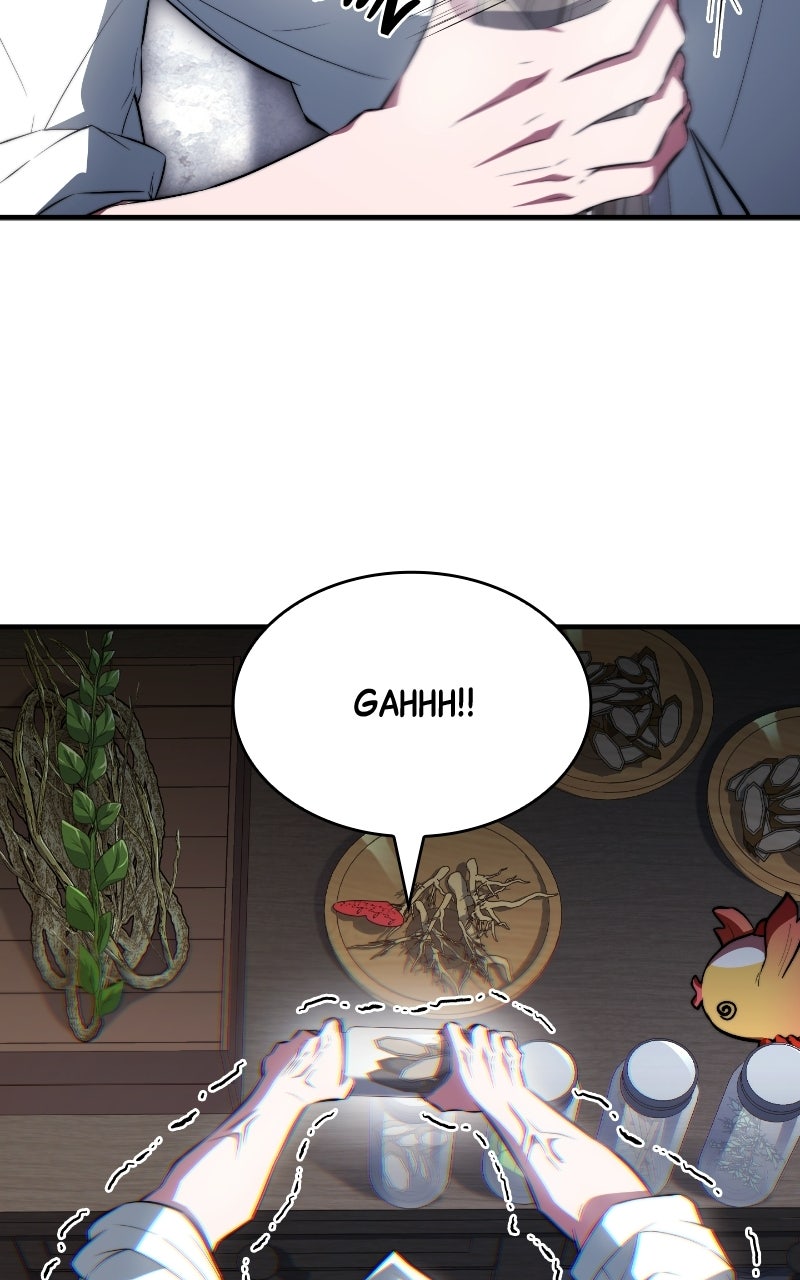Read The Apothecary Prince chapter 96 image 40 on Lezhin