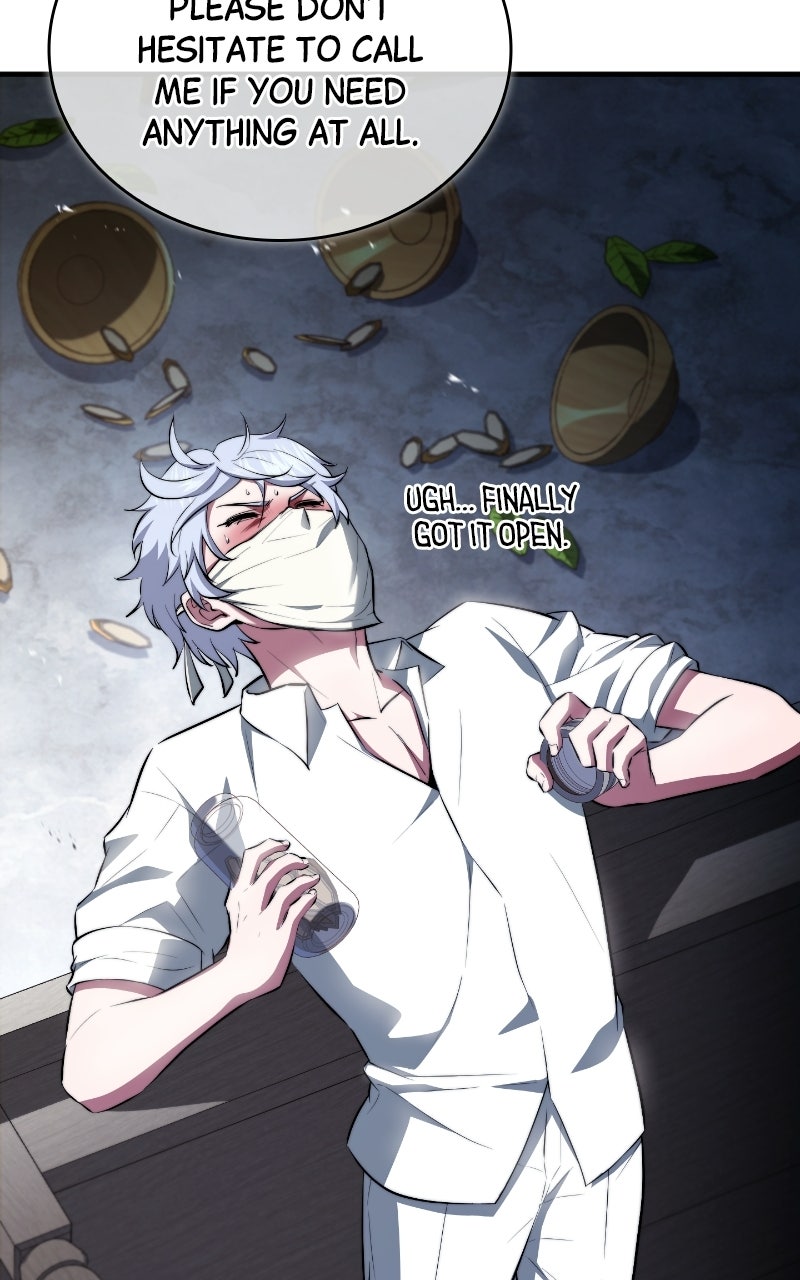 Read The Apothecary Prince chapter 96 image 49 on Lezhin