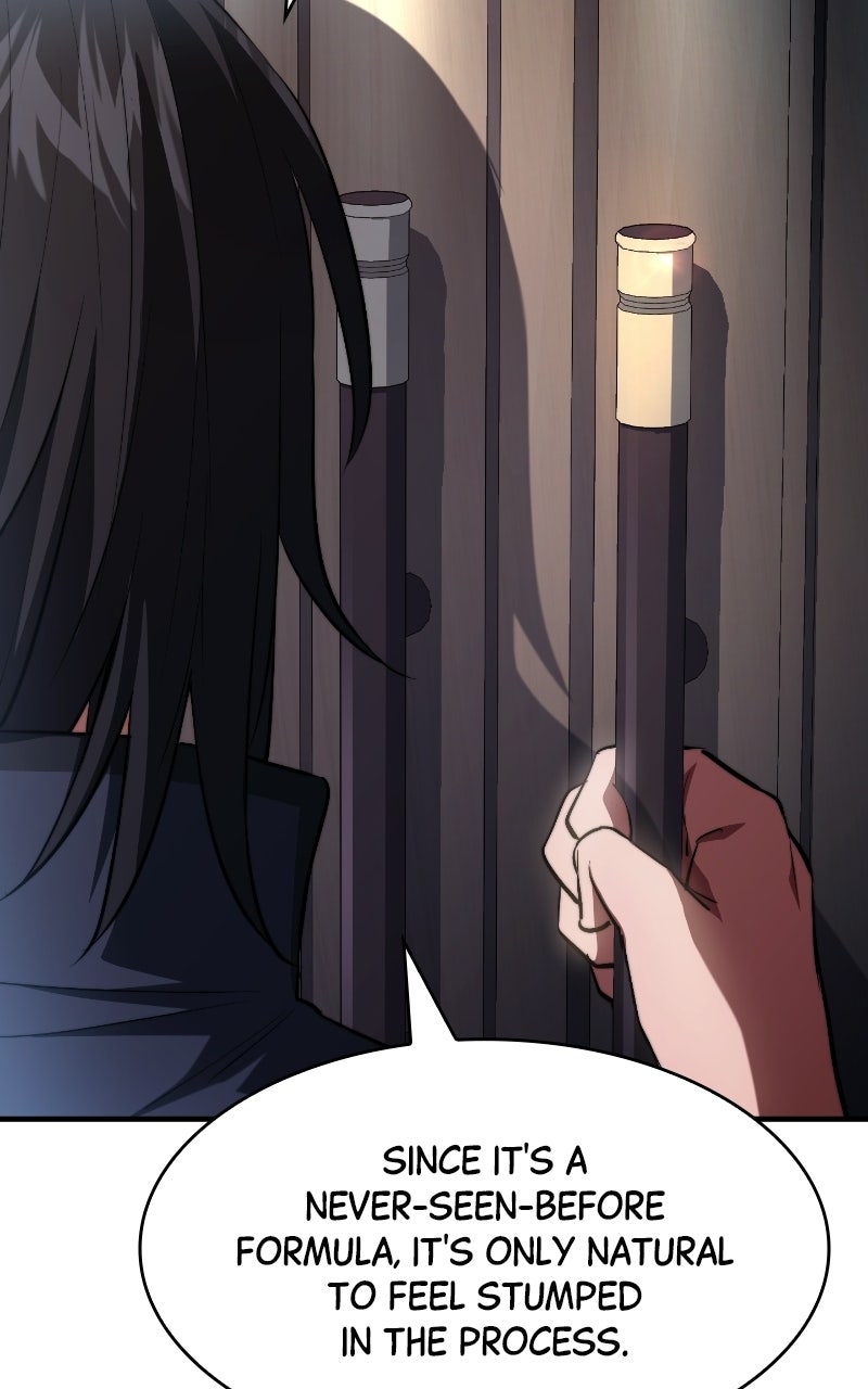 Read The Apothecary Prince chapter 96 image 55 on Lezhin