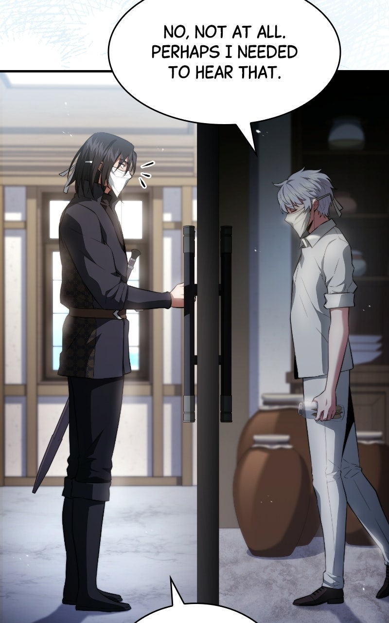 Read The Apothecary Prince chapter 96 image 62 on Lezhin