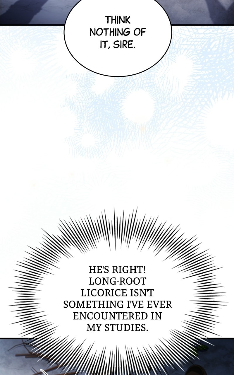 Read The Apothecary Prince chapter 96 image 63 on Lezhin