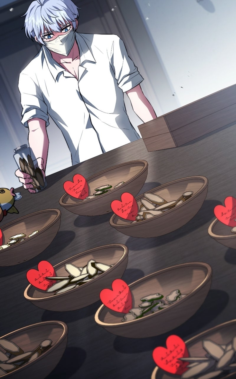 Read The Apothecary Prince chapter 96 image 67 on Lezhin