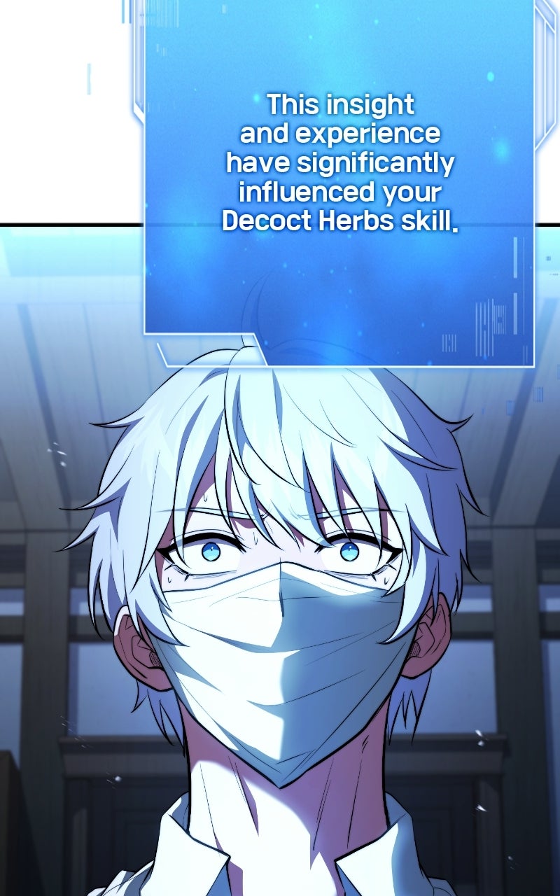 Read The Apothecary Prince chapter 96 image 77 on Lezhin