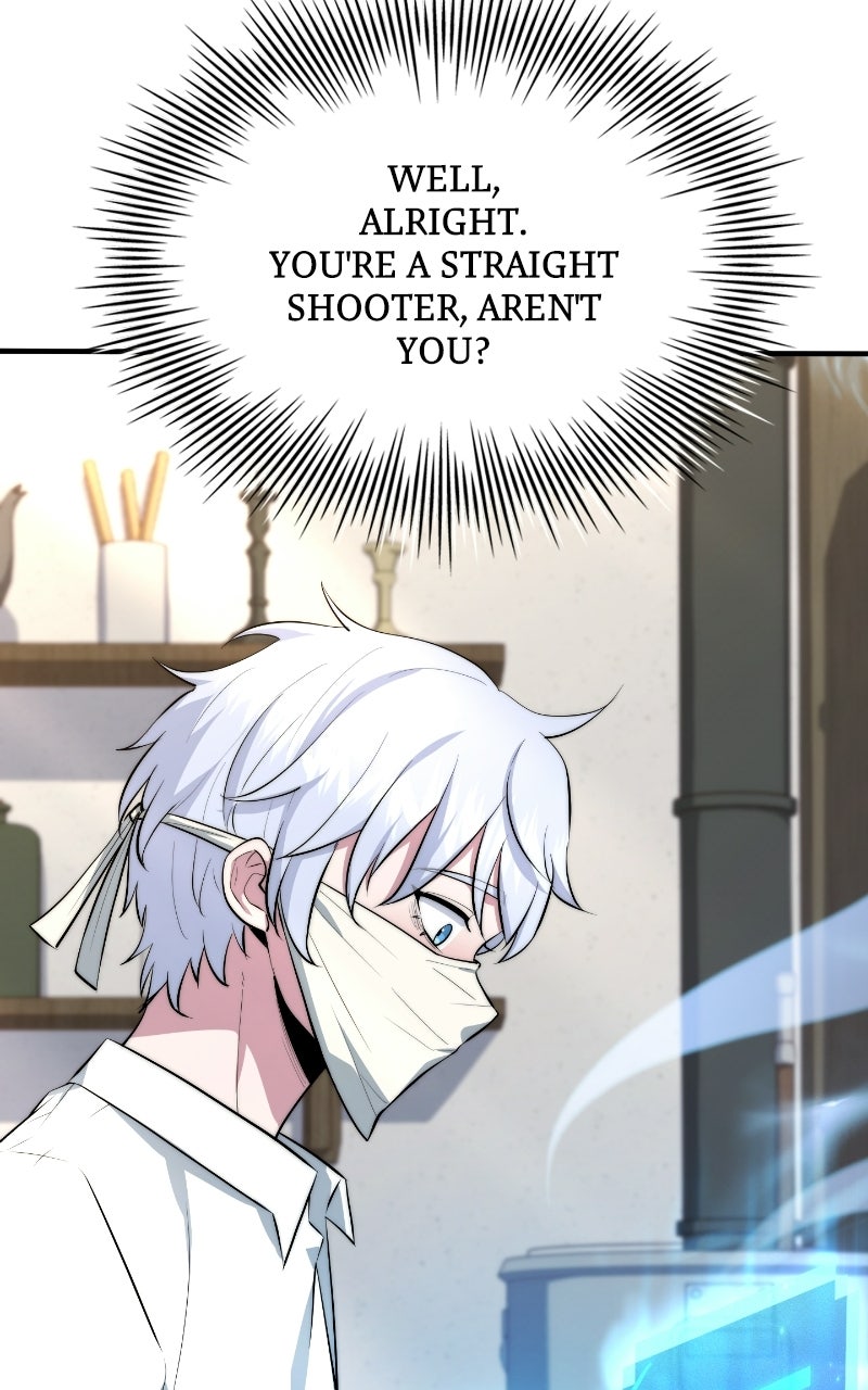 Read The Apothecary Prince chapter 96 image 91 on Lezhin