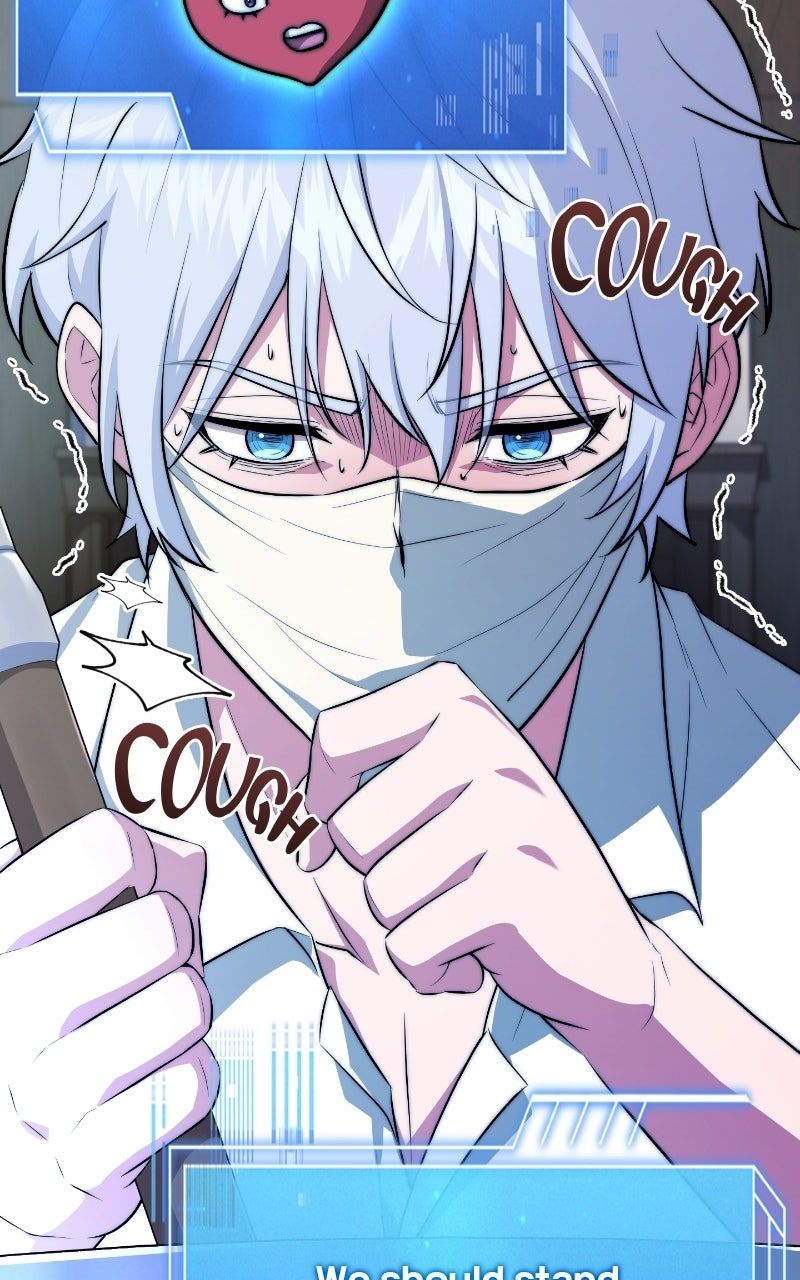 Read The Apothecary Prince chapter 96 image 97 on Lezhin
