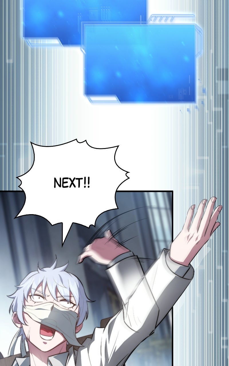 Read The Apothecary Prince chapter 97 image 105 on Lezhin