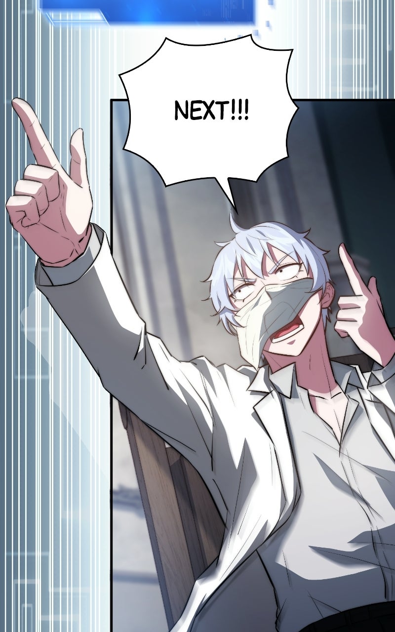 Read The Apothecary Prince chapter 97 image 107 on Lezhin