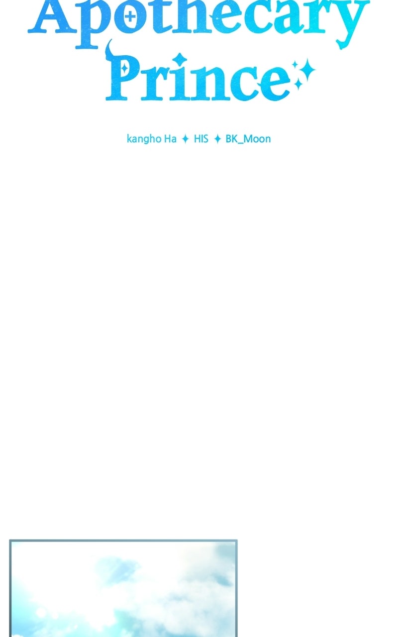 Read The Apothecary Prince chapter 97 image 31 on Lezhin