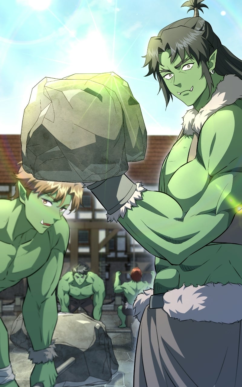Read The Apothecary Prince chapter 97 image 33 on Lezhin