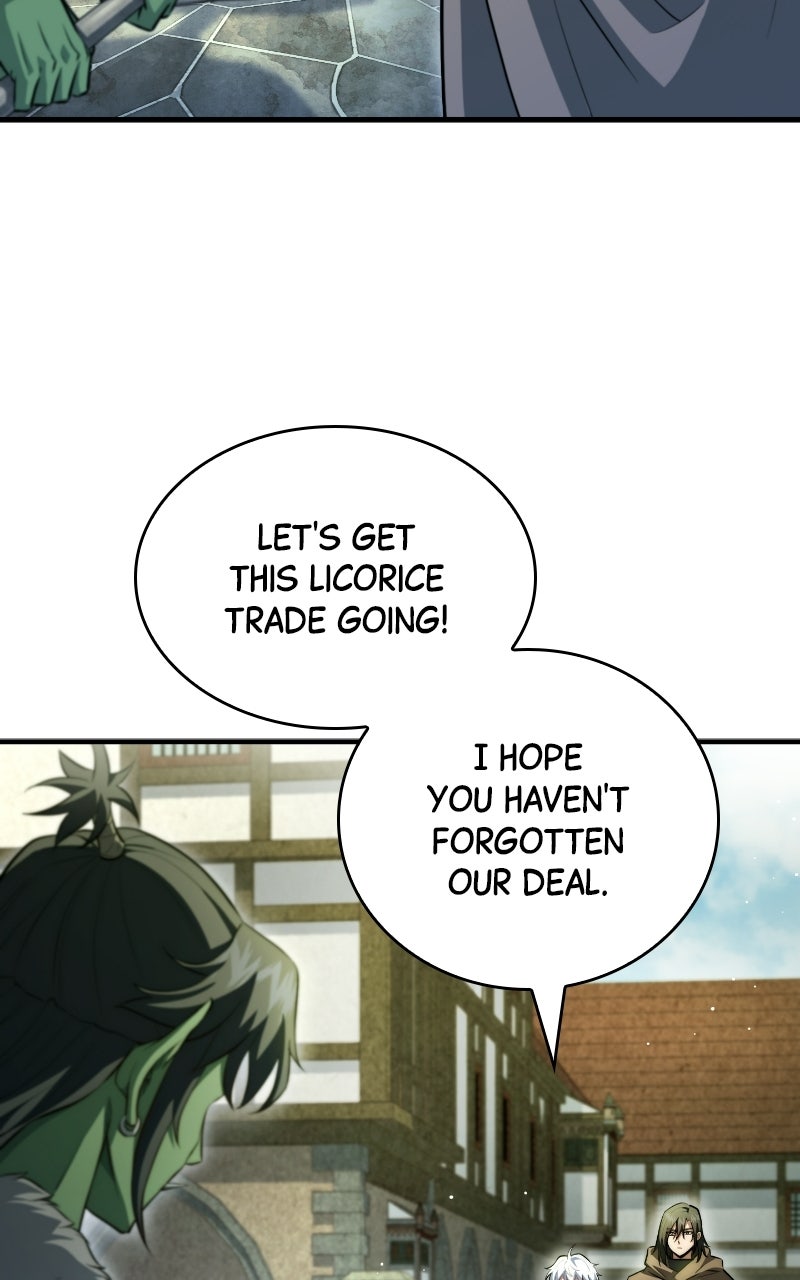 Read The Apothecary Prince chapter 97 image 34 on Lezhin