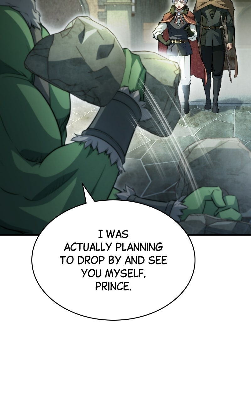 Read The Apothecary Prince chapter 97 image 35 on Lezhin