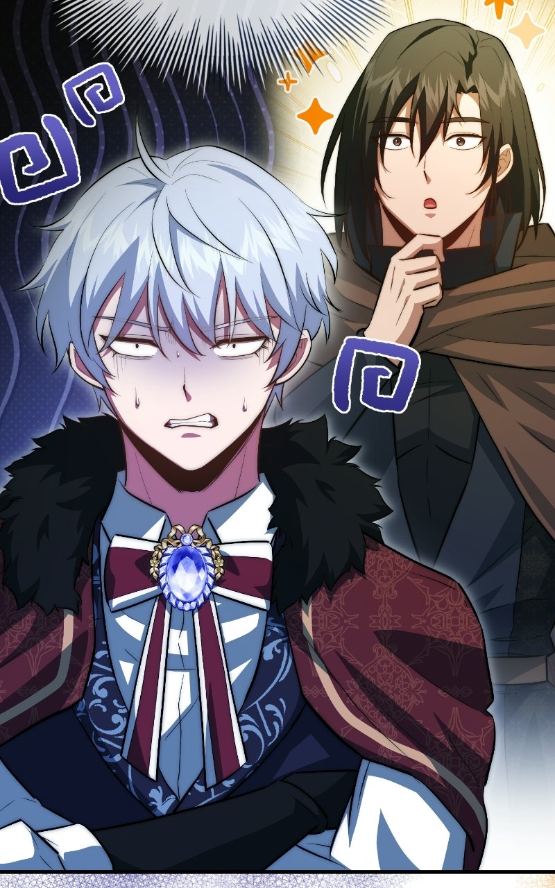 Read The Apothecary Prince chapter 97 image 45 on Lezhin