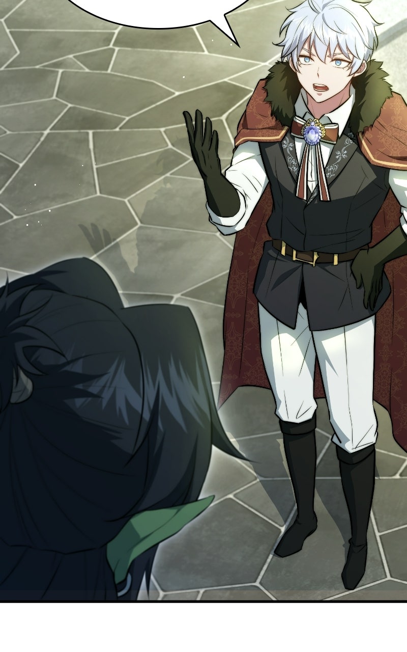 Read The Apothecary Prince chapter 97 image 51 on Lezhin