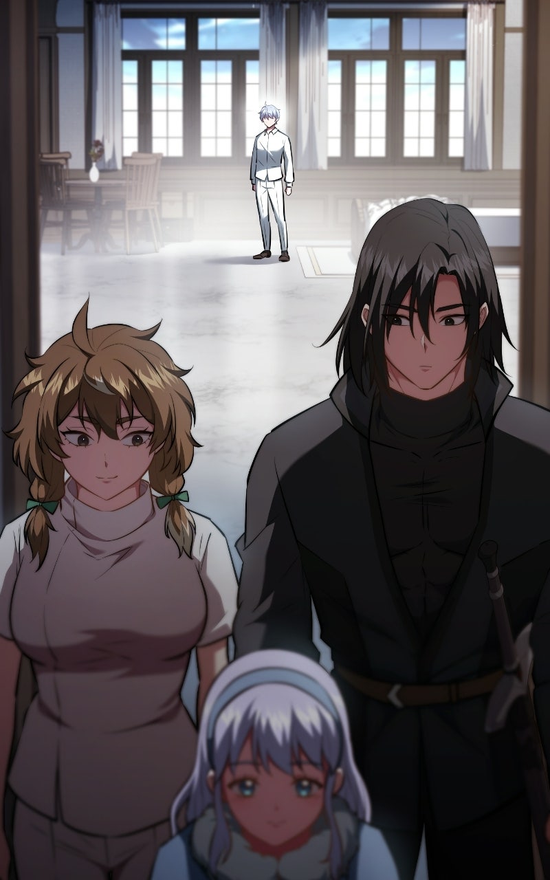 Read The Apothecary Prince chapter 97 image 8 on Lezhin