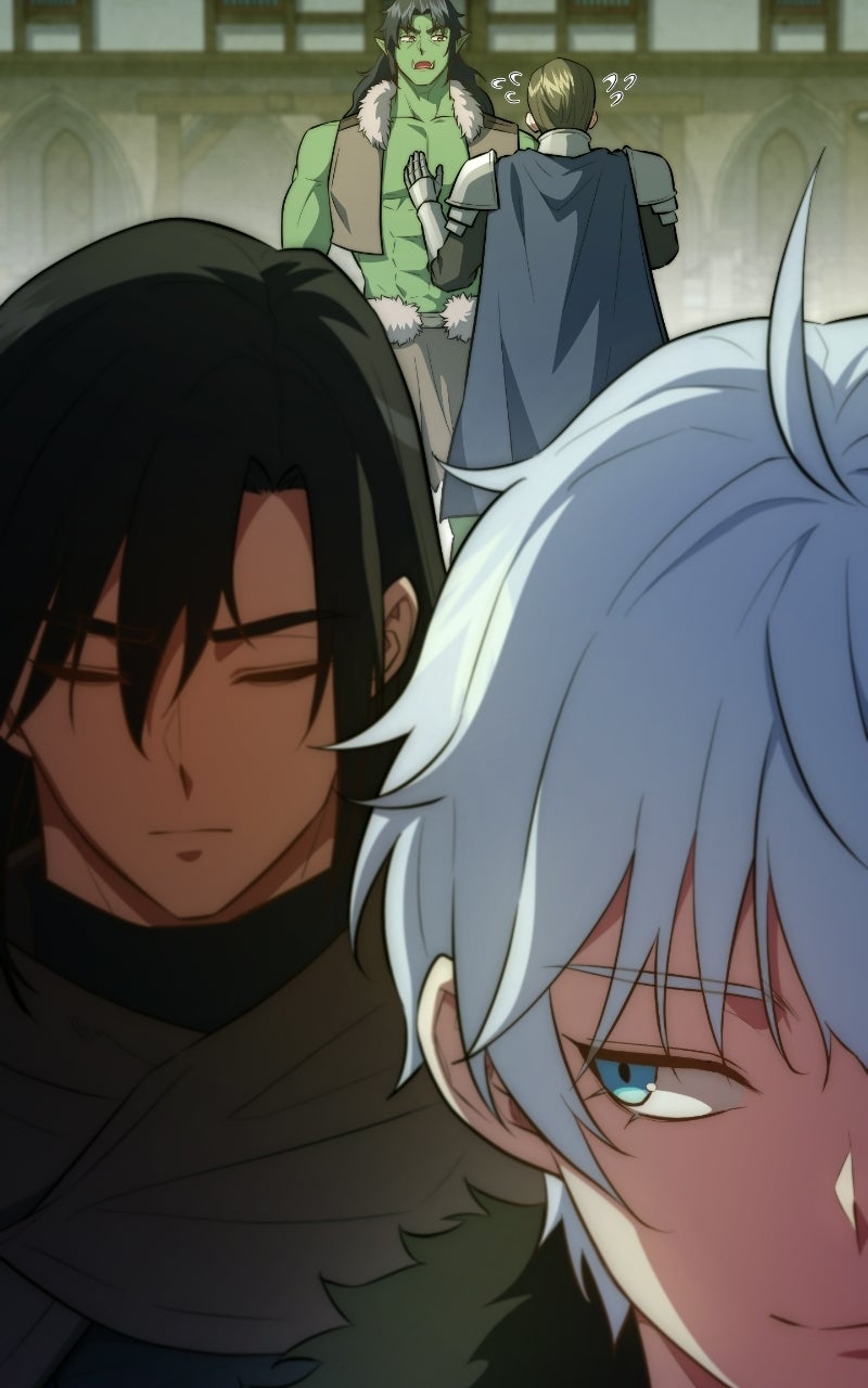 Read The Apothecary Prince chapter 97 image 96 on Lezhin