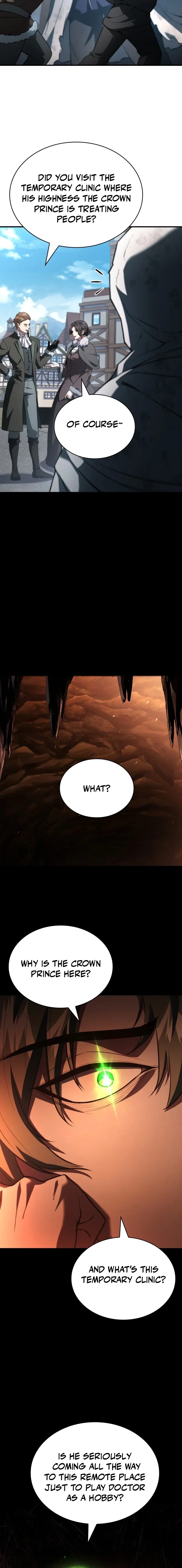 Read The Apothecary Prince chapter 98 image 1 on Lezhin