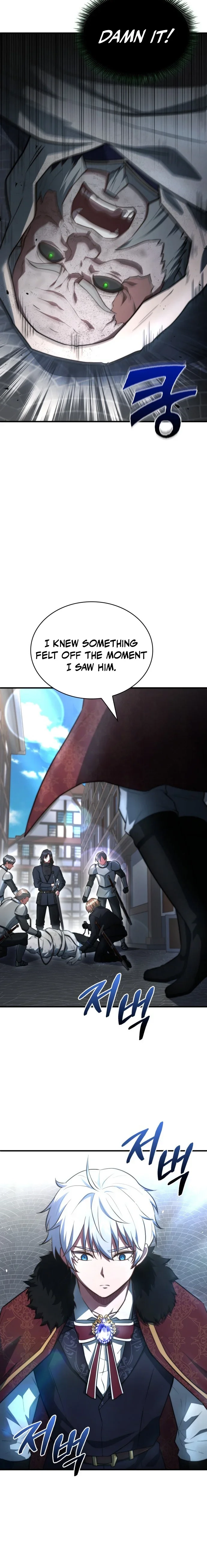 Read The Apothecary Prince chapter 98 image 11 on Lezhin