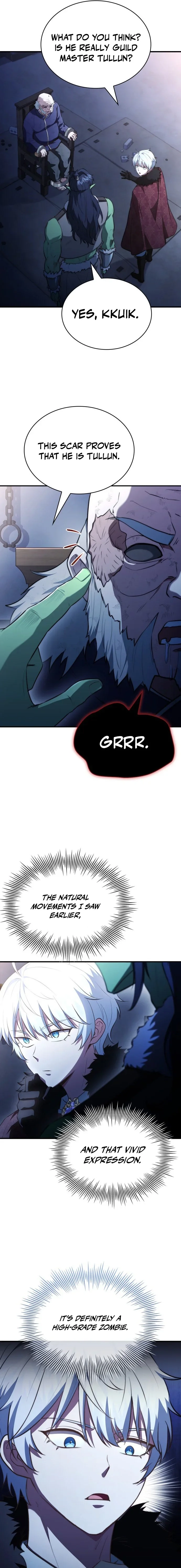 Read The Apothecary Prince chapter 98 image 14 on Lezhin