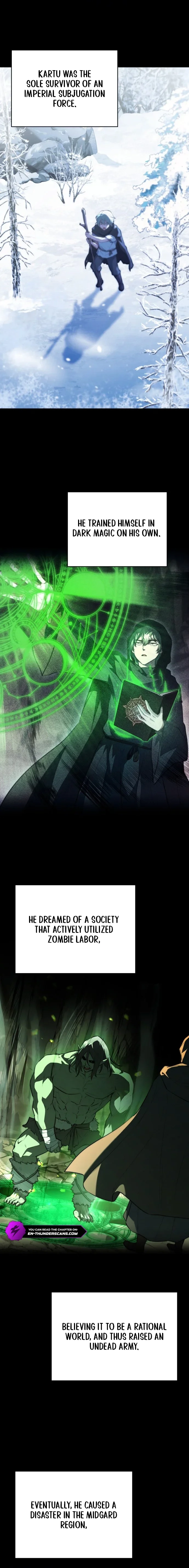 Read The Apothecary Prince chapter 98 image 17 on Lezhin