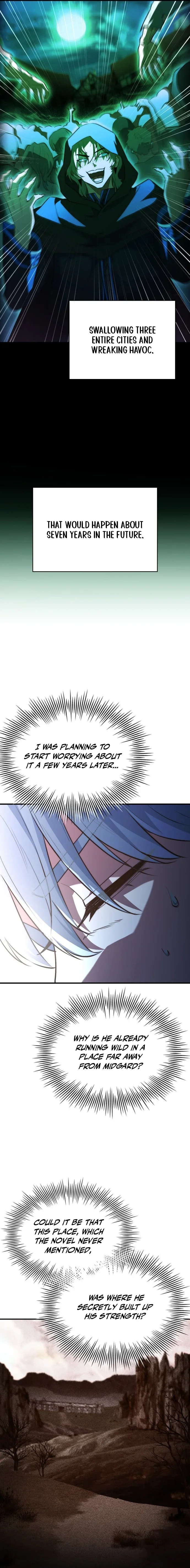 Read The Apothecary Prince chapter 98 image 18 on Lezhin