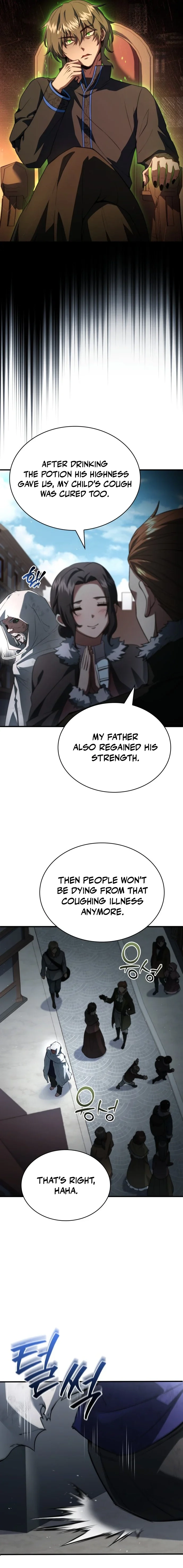 Read The Apothecary Prince chapter 98 image 2 on Lezhin