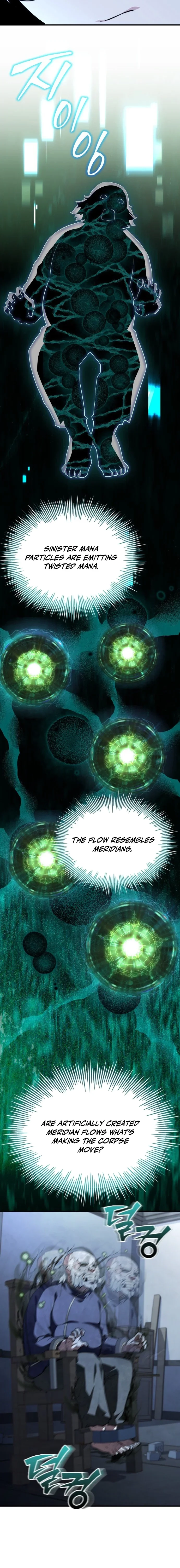 Read The Apothecary Prince chapter 98 image 21 on Lezhin