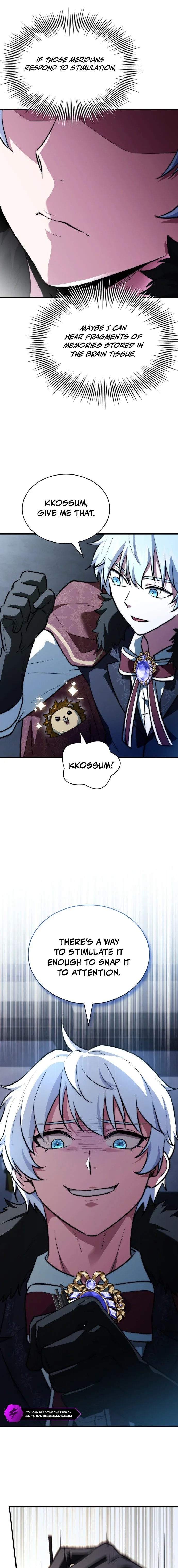 Read The Apothecary Prince chapter 98 image 22 on Lezhin