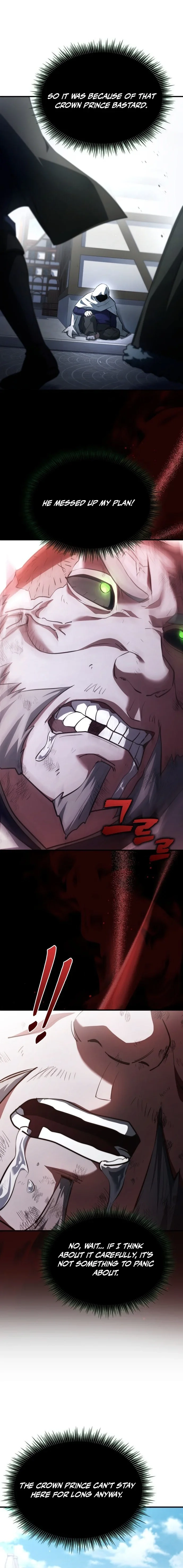Read The Apothecary Prince chapter 98 image 3 on Lezhin
