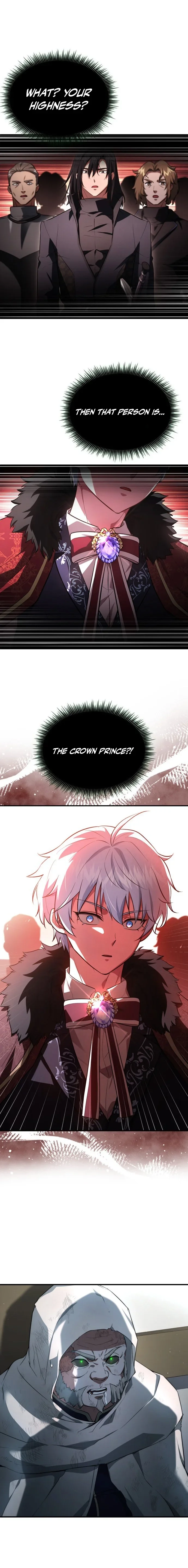 Read The Apothecary Prince chapter 98 image 6 on Lezhin