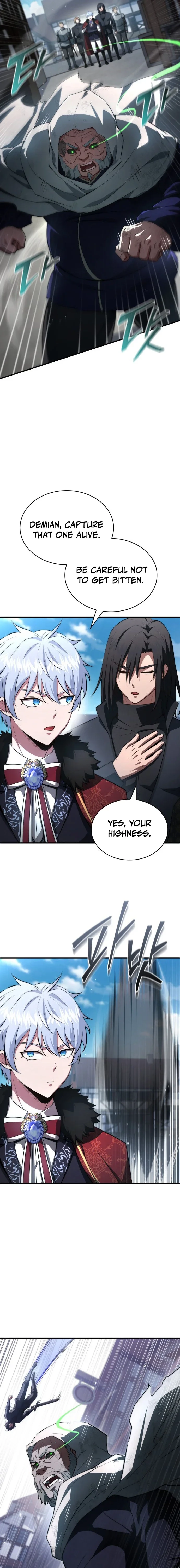 Read The Apothecary Prince chapter 98 image 8 on Lezhin
