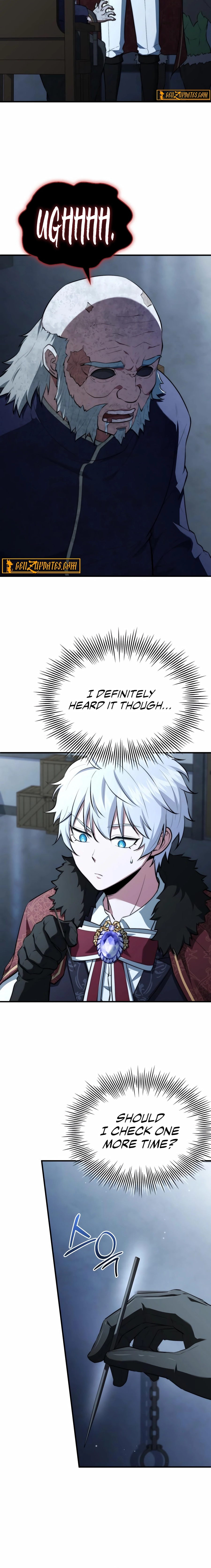 Read The Apothecary Prince chapter 99 image 1 on Lezhin
