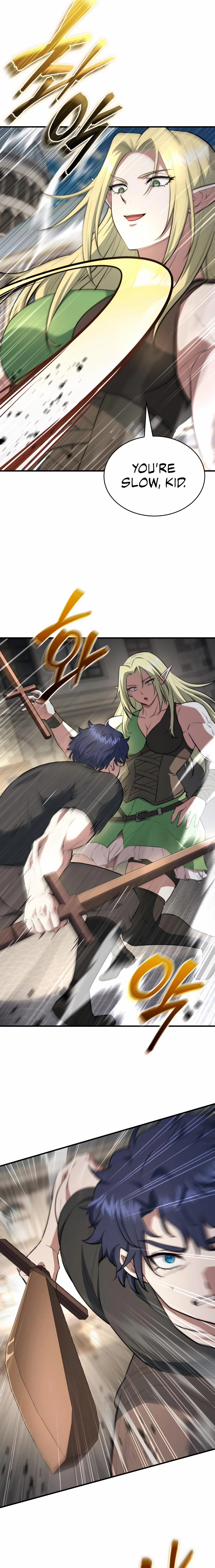 Read The Apothecary Prince chapter 99 image 10 on Lezhin